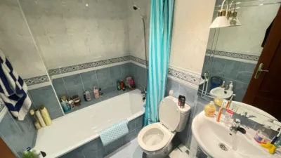 Apartment at Calle Miguel de Maria Luque, 1 photo 21