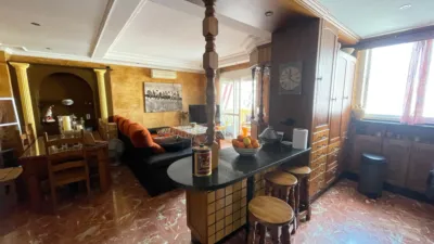 Apartment at Calle Miguel de Maria Luque, 1 photo 41
