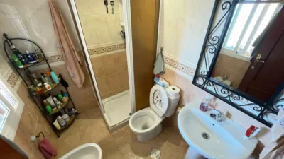 Apartment at Calle Miguel de Maria Luque, 1 photo 13