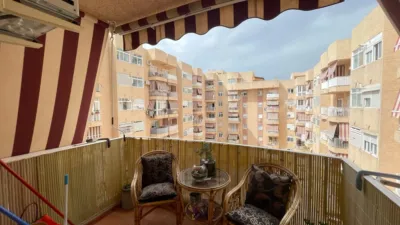 Apartment at Calle Miguel de Maria Luque, 1 photo 9
