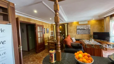Apartment at Calle Miguel de Maria Luque, 1 photo 29
