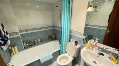 Apartment at Calle Miguel de Maria Luque, 1 photo 32