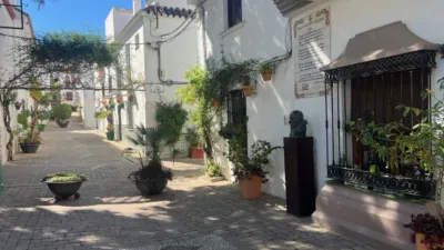 House on Pasaje Begines, 1 photo 17