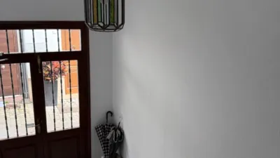 Flat on Calle Santa Ana, 1 photo 40