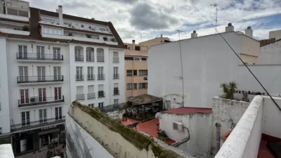 Flat on Calle Santa Ana, 1 photo 36