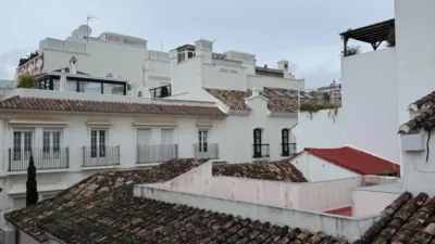 Flat on Calle Santa Ana, 1 photo 4
