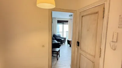 Flat on Calle Santa Ana, 1 photo 6