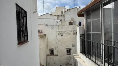 Flat on Calle Santa Ana, 1 photo 14