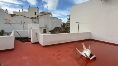 Flat on Calle Santa Ana, 1 photo 38