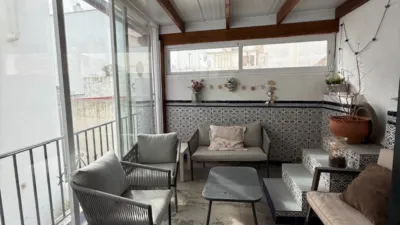 Flat on Calle Santa Ana, 1 photo 20