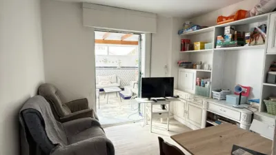 Flat on Calle Santa Ana, 1 photo 19
