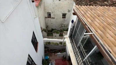 Flat on Calle Santa Ana, 1 photo 35