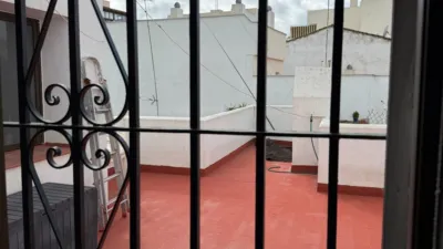 Flat on Calle Santa Ana, 1 photo 28