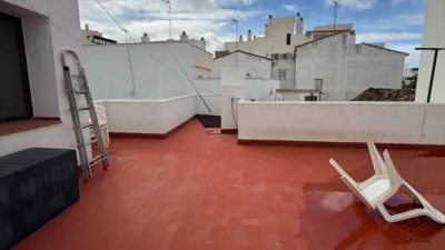 Flat on Calle Santa Ana, 1 photo 29