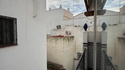 Flat on Calle Santa Ana, 1 photo 23