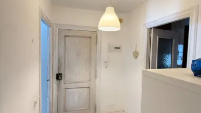 Flat on Calle Santa Ana, 1 photo 25