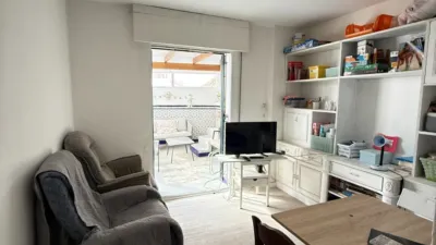 Flat on Calle Santa Ana, 1 photo 18