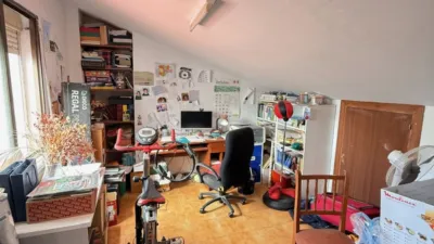 Flat on Calle Santa Ana, 1 photo 30