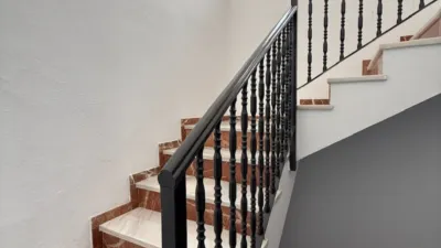 Flat on Calle Santa Ana, 1 photo 27