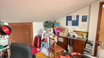 Flat on Calle Santa Ana, 1 photo 32
