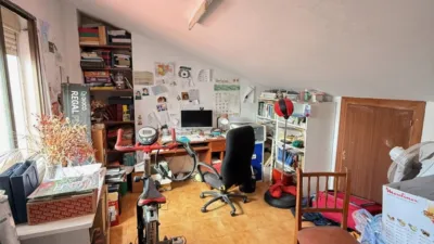 Flat on Calle Santa Ana, 1 photo 31