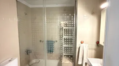Flat on Calle Santa Ana, 1 photo 16