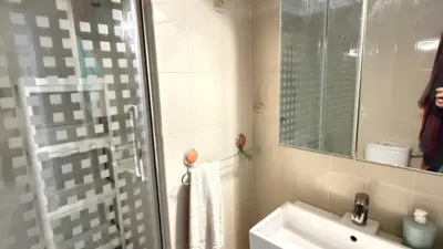 Flat on Calle Santa Ana, 1 photo 17