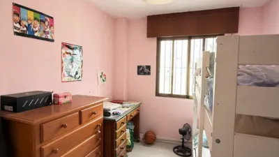 Flat on Calle Santa Ana, 1 photo 12