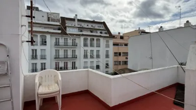 Flat on Calle Santa Ana, 1 photo 34