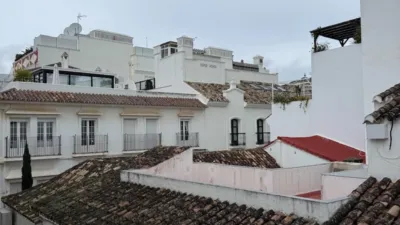 Flat on Calle Santa Ana, 1 photo 5
