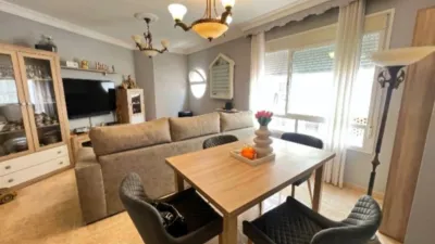 Apartment at Avenida de la Libertad, 1 photo 7
