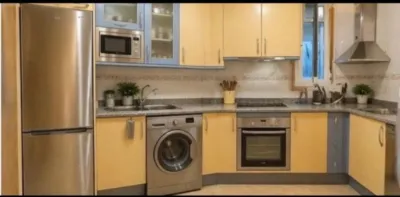 Apartment at Avenida de la Libertad, 1 photo 2