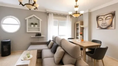 Apartment at Avenida de la Libertad, 1 photo 3