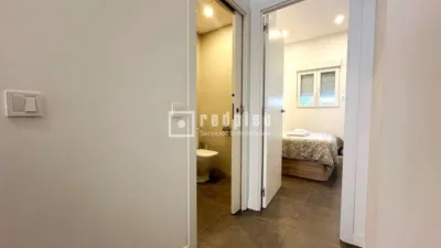 Apartment on Calle de la Alondra photo 8