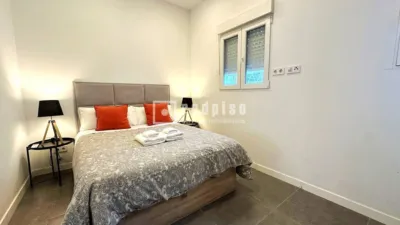 Apartment on Calle de la Alondra photo 12