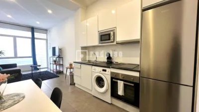 Apartment on Calle de la Alondra photo 6
