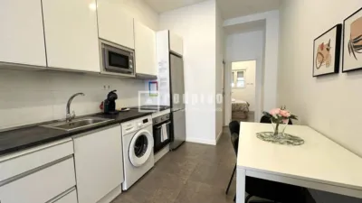 Apartment on Calle de la Alondra photo 7