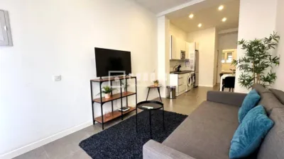 Apartment on Calle de la Alondra photo 5