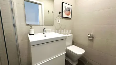 Apartment on Calle de la Alondra photo 9