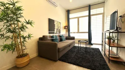 Apartment on Calle de la Alondra photo 2
