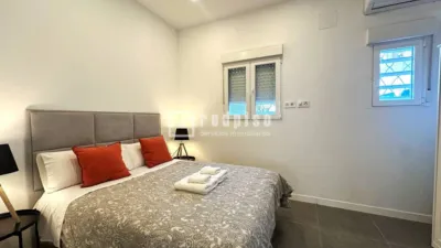 Apartment on Calle de la Alondra photo 11