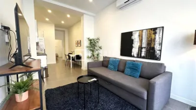 Apartment on Calle de la Alondra photo 4