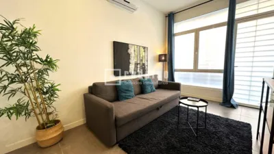 Apartment on Calle de la Alondra photo 3
