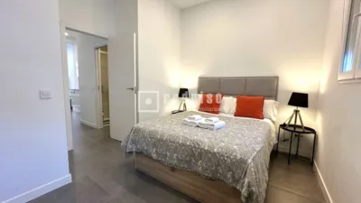 Apartment on Calle de la Alondra photo 13