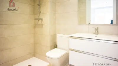 Apartment on Avinguda de la Constitució photo 17