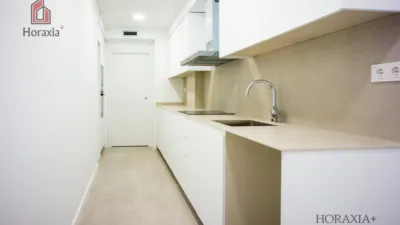 Apartment on Avinguda de la Constitució photo 8