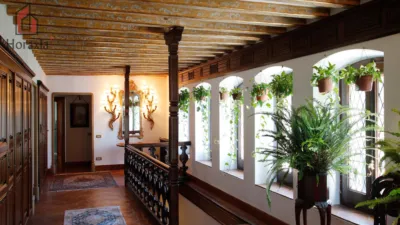 House on Avinguda de Navarra, 25 photo 25