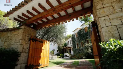 House on Avinguda de Navarra, 25 photo 5