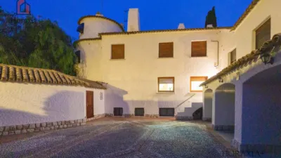 House on Avinguda de Navarra, 25 photo 11