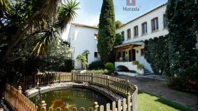 House on Avinguda de Navarra, 25 photo 55
